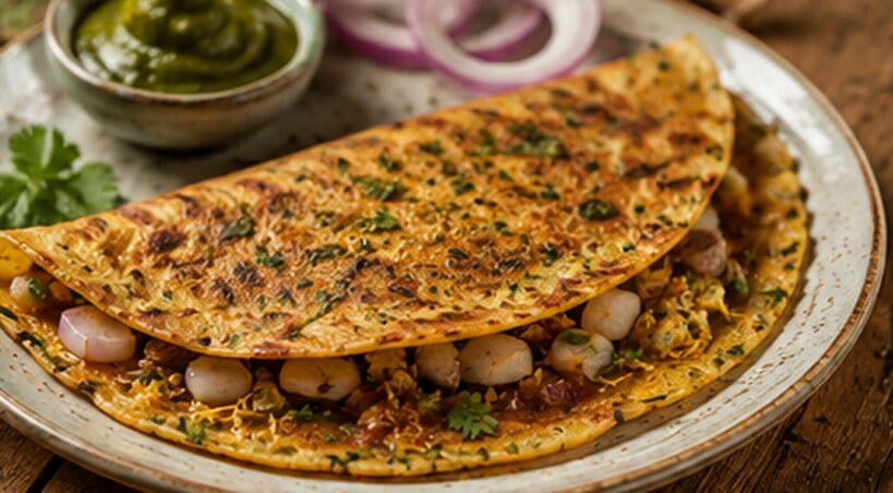 3 EASY MEALS WITH BIRYANI MASALA