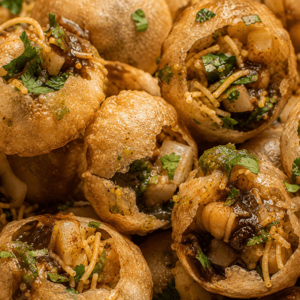 GOLGAPPE MASALA