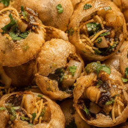 GOLGAPPE MASALA