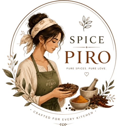 Spice Piro