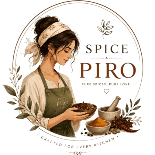 Spice Piro