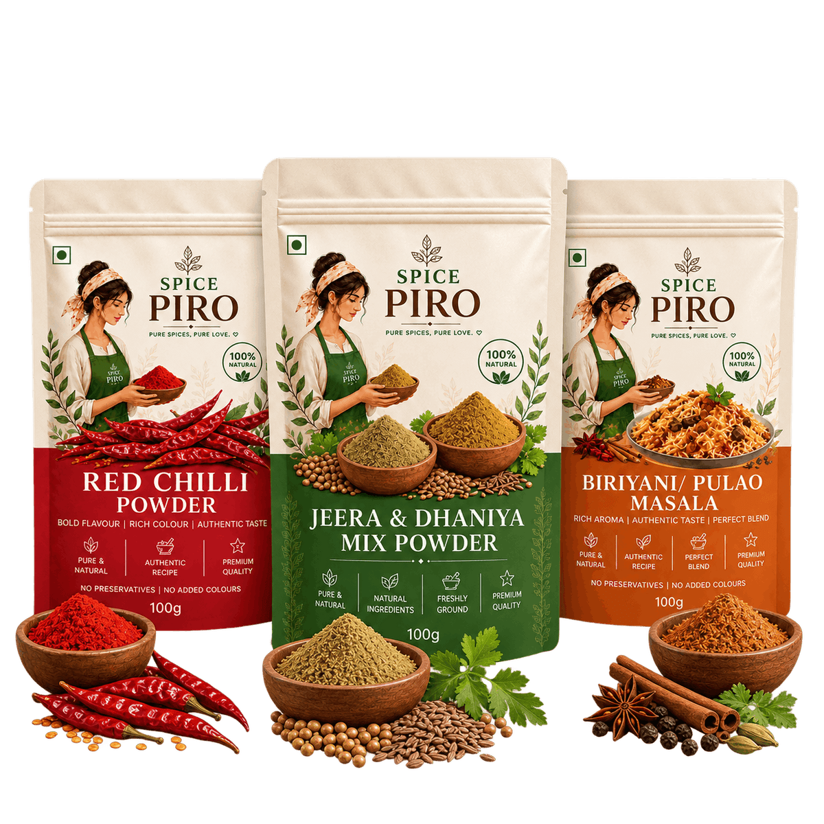 Combo Product