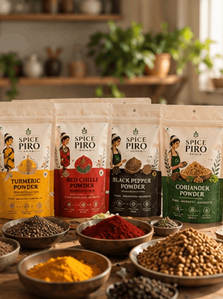 Combo Product